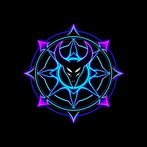 Jersey Devil alchemy symbol