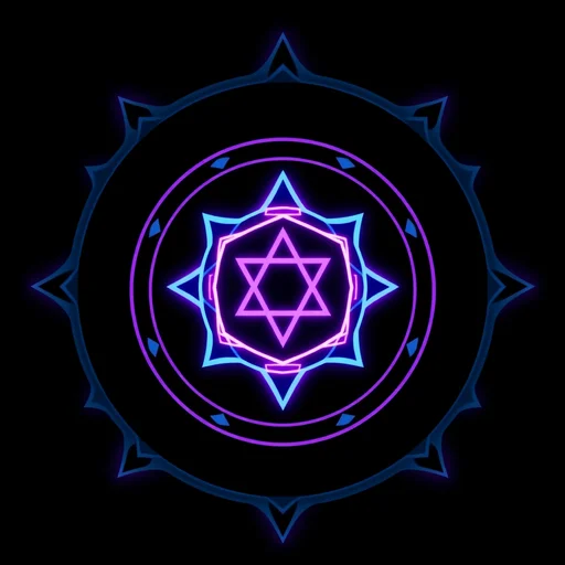 Jesse Pollak alchemy symbol