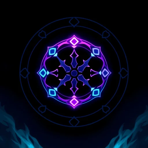 Jon Snow alchemy symbol