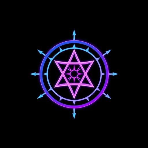 Judgment Day Forecast alchemy symbol