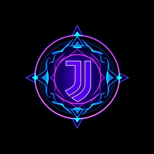 Juventus alchemy symbol