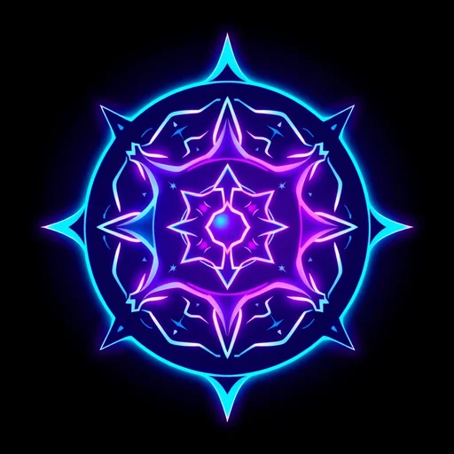 Key Buyer alchemy symbol