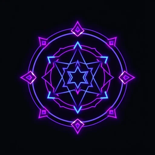 Kilonova alchemy symbol