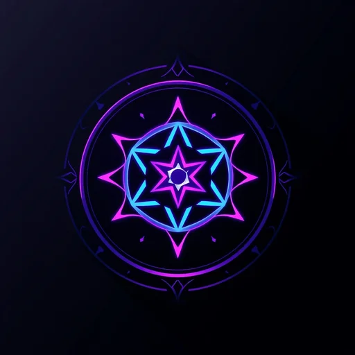 Kinetic Sculpture alchemy symbol