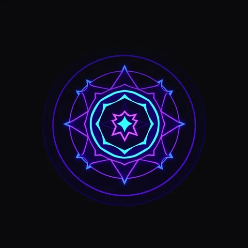 Kinship alchemy symbol