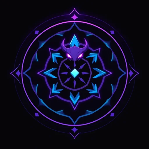 Kobold alchemy symbol