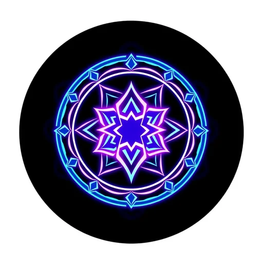 Kraken Armada alchemy symbol