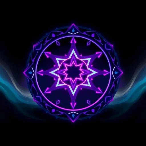 Kraken's Flagship alchemy symbol