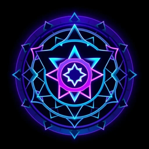 L2 War alchemy symbol