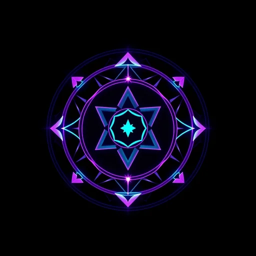 Lagoonfire alchemy symbol