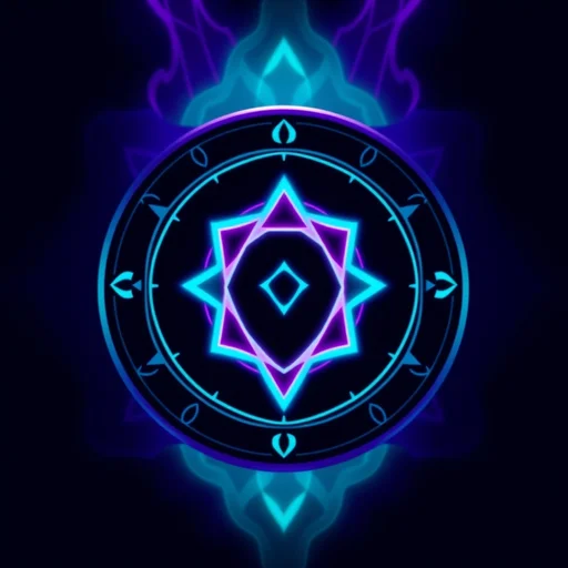 Lapis alchemy symbol