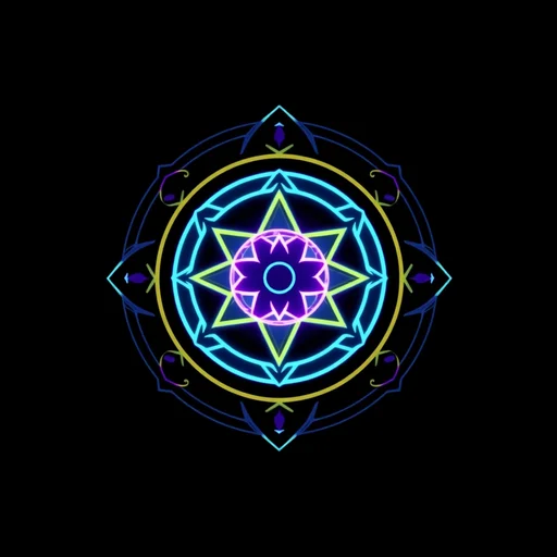 Last Defender alchemy symbol