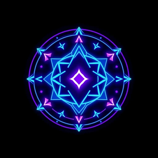 Launch Hunter alchemy symbol