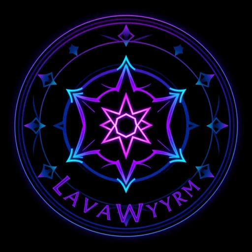 LavaWyrm
