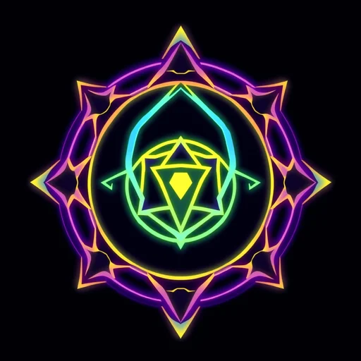 Lead alchemy symbol