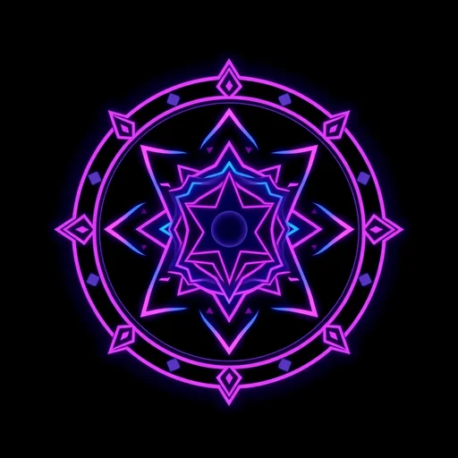 Leadership Vacuum alchemy symbol