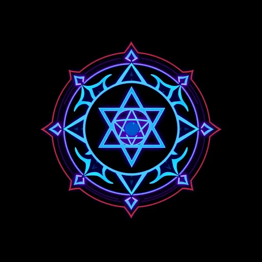 Legal Drama alchemy symbol