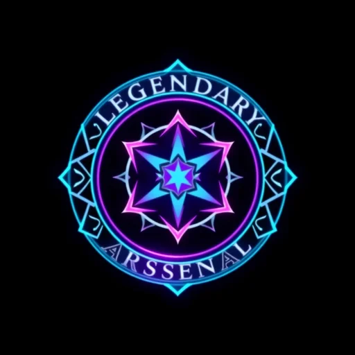 Legendary Arsenal alchemy symbol