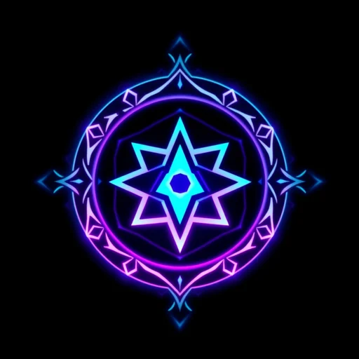 Legendary Forge alchemy symbol