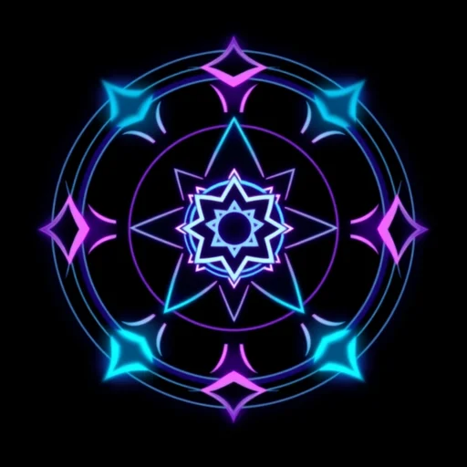 Leviathan Aria alchemy symbol