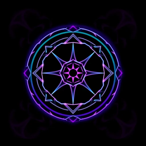 Leviathan Engine alchemy symbol