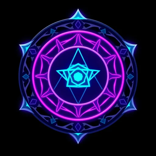 Lex Cryptographia alchemy symbol