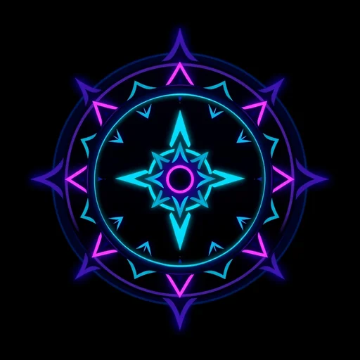 Liberia alchemy symbol