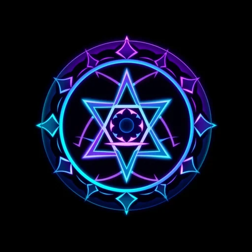 Lich Emperor alchemy symbol