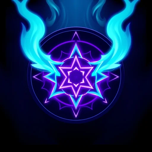 Lich King alchemy symbol