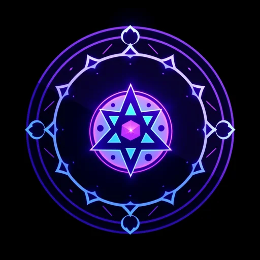 Lido alchemy symbol