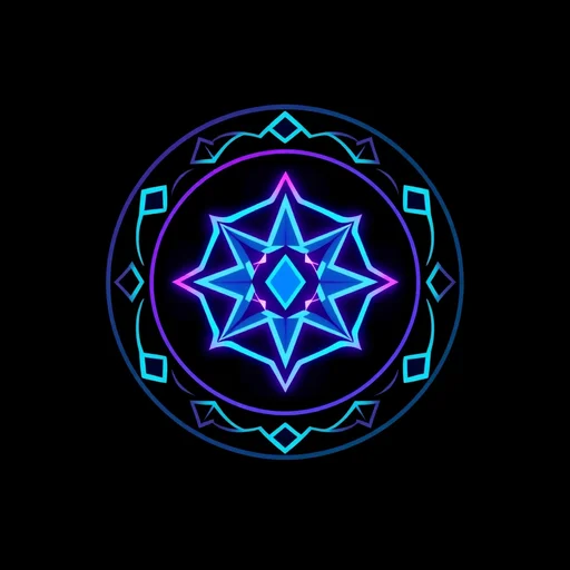 LifeSnake alchemy symbol