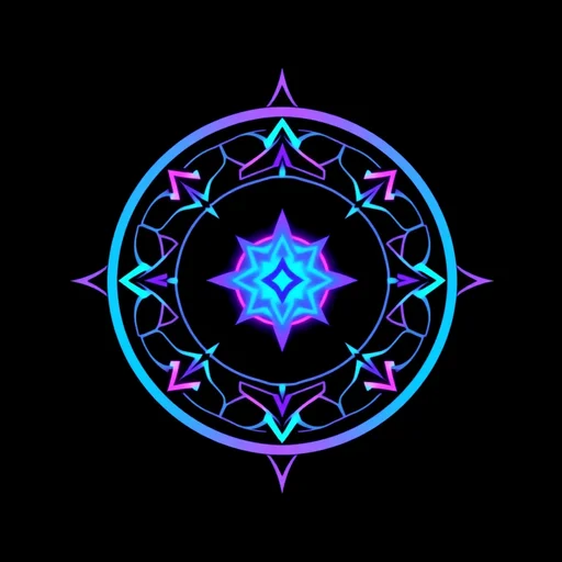 Lightbringer alchemy symbol