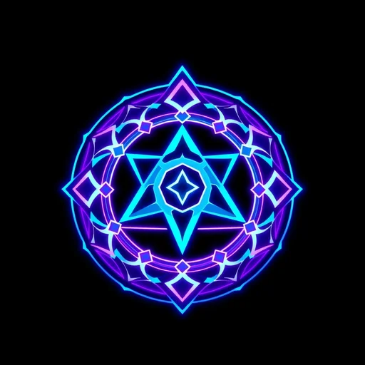 Lightning Colossus alchemy symbol