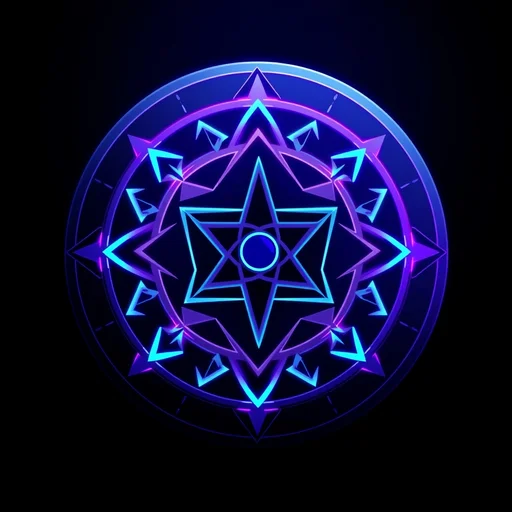 Liquid Copium Reserve alchemy symbol