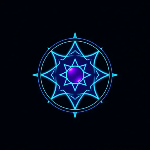 Liquid-Logic alchemy symbol