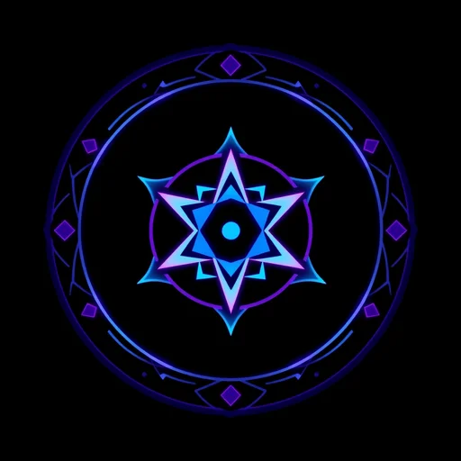 Liquid Staking alchemy symbol