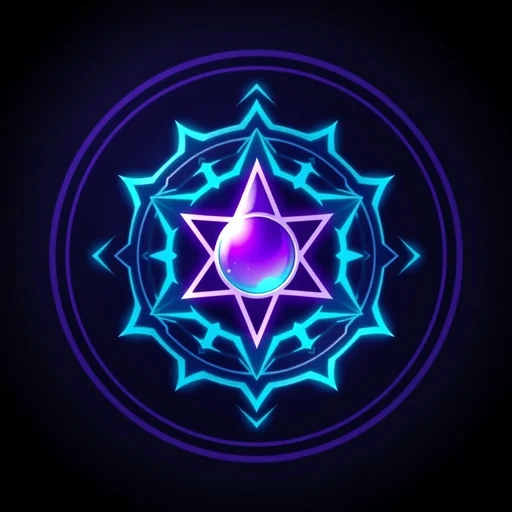 Liquidation Stream alchemy symbol