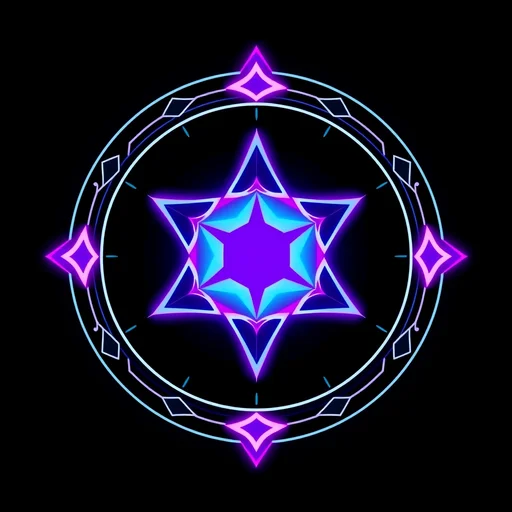 Lithium alchemy symbol