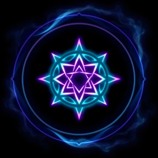 Liveria alchemy symbol