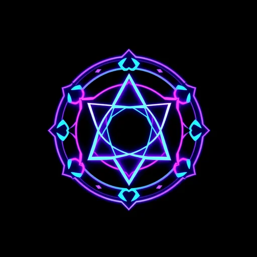 Livermorium alchemy symbol