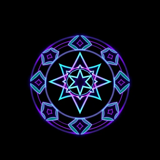 Living Fortress alchemy symbol