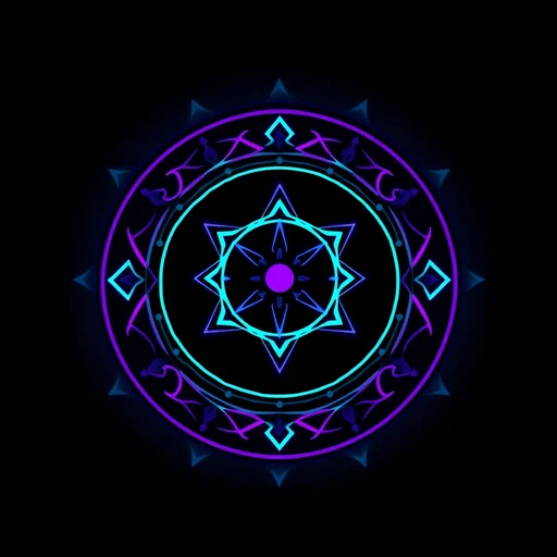 Living Fossil alchemy symbol