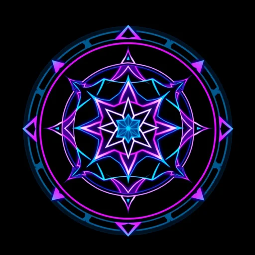 Living Planet alchemy symbol