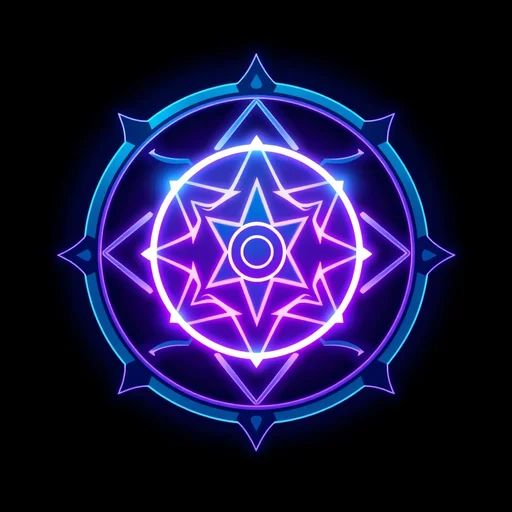 Locomotive alchemy symbol