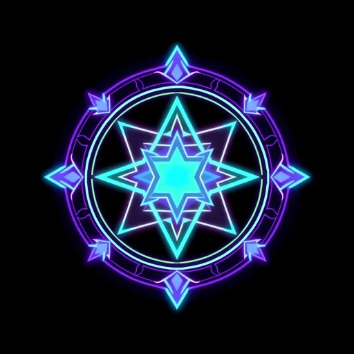 Logic-of-Hearts alchemy symbol