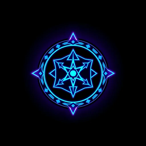 Loss Porn alchemy symbol