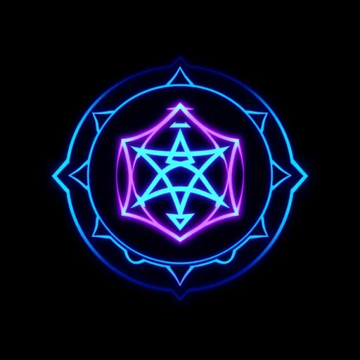 Lost Faith alchemy symbol
