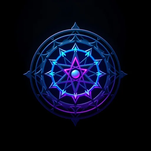 Lost Investment alchemy symbol