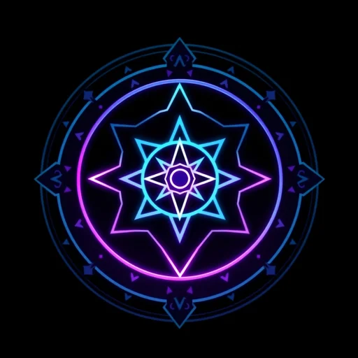Lost Souls alchemy symbol