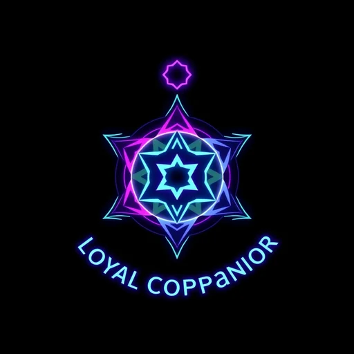 Loyal Companion alchemy symbol